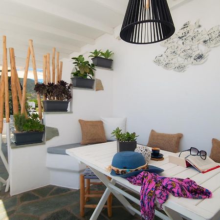 Miles Away Luxury Apartments Platis Gialos  Εξωτερικό φωτογραφία