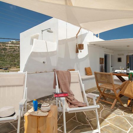 Miles Away Luxury Apartments Platis Gialos  Εξωτερικό φωτογραφία
