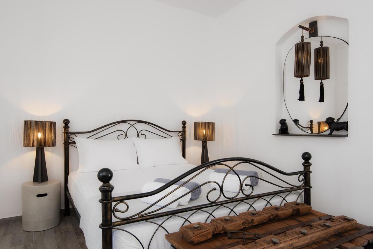 Miles Away Luxury Apartments Platis Gialos  Εξωτερικό φωτογραφία