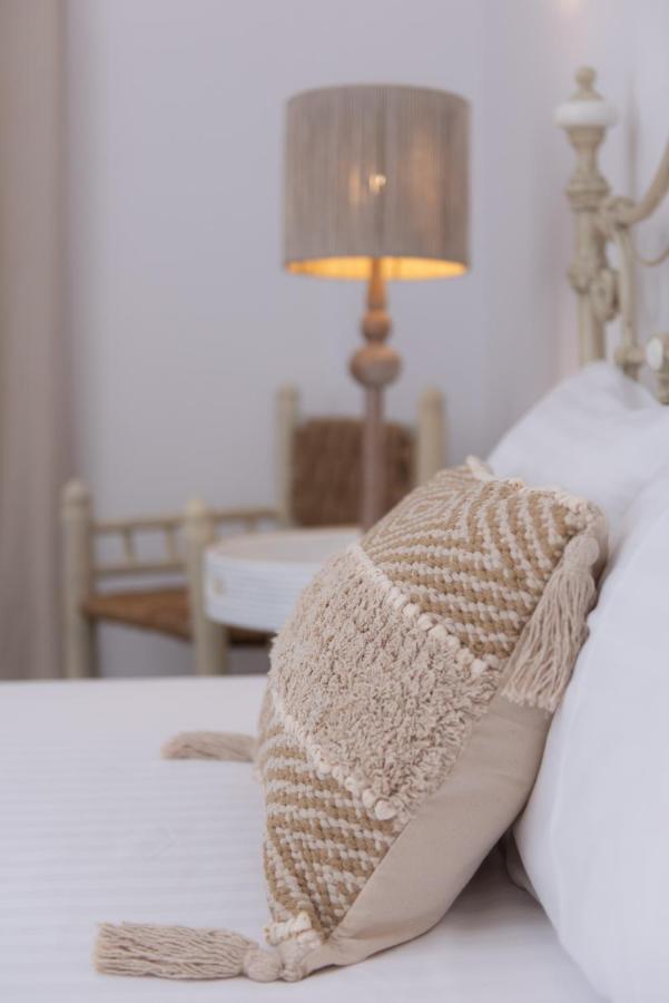 Miles Away Luxury Apartments Platis Gialos  Εξωτερικό φωτογραφία