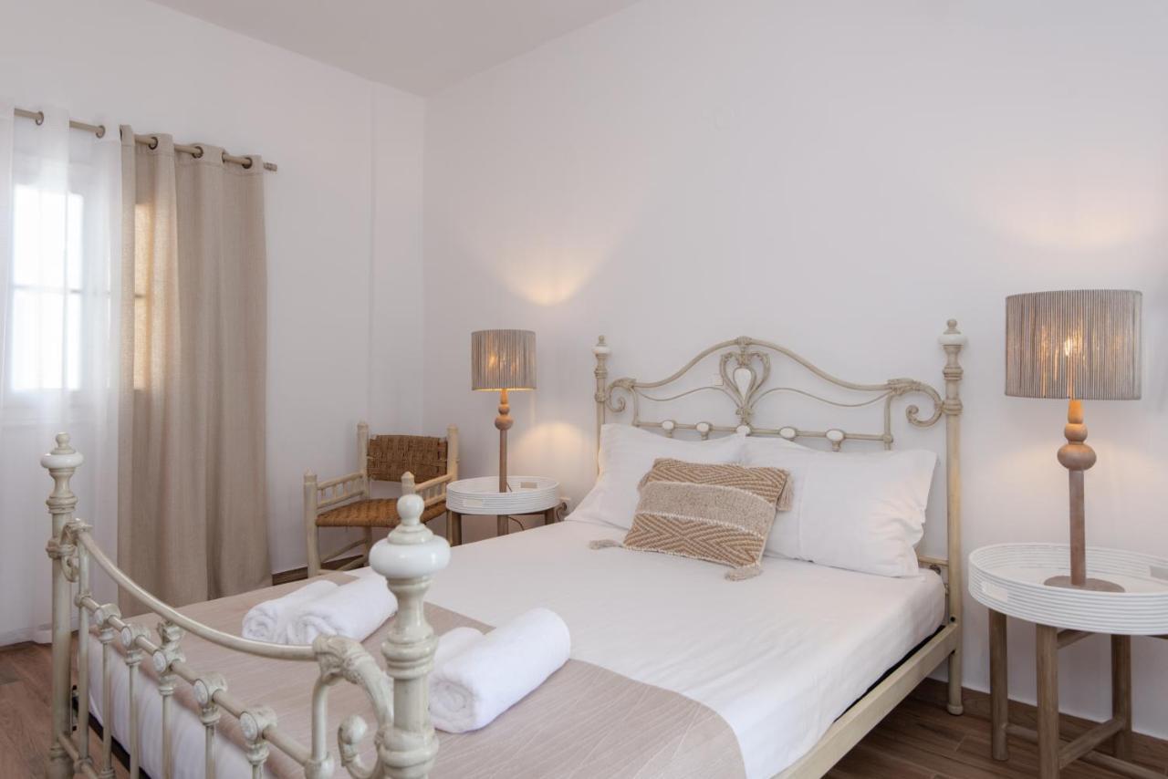 Miles Away Luxury Apartments Platis Gialos  Εξωτερικό φωτογραφία