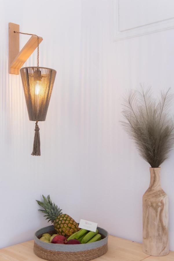 Miles Away Luxury Apartments Platis Gialos  Εξωτερικό φωτογραφία