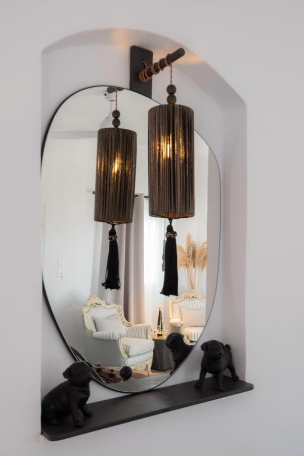 Miles Away Luxury Apartments Platis Gialos  Εξωτερικό φωτογραφία