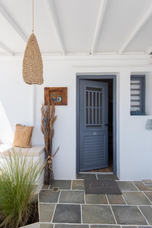Miles Away Luxury Apartments Platis Gialos  Εξωτερικό φωτογραφία