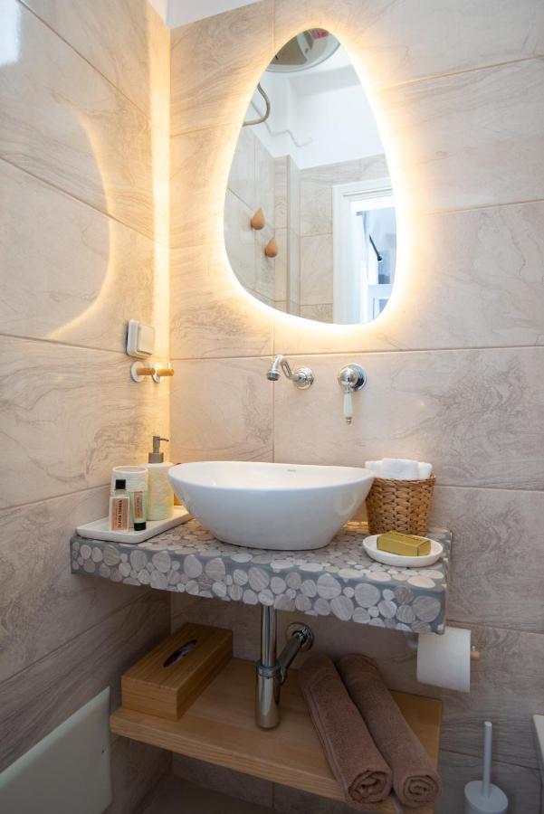 Miles Away Luxury Apartments Platis Gialos  Εξωτερικό φωτογραφία